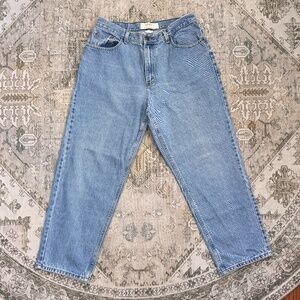 L.L.Bean Relaxed Fit Jeans